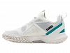 Кроссовки женские K-Swiss K-Frame Speed (Белый/Серый/Ярко Синий) Фото 2