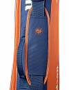Сумка Wilson для тенниса Roland Garros Team 2026 3R (Оранжевый/Синий) Фото 5