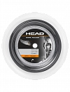 Струны для тенниса Head Hawk Rough 200m (Антрацит) Фото 1
