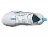 Кроссовки женские Adidas Avacourt (Белый/Серый) Фото 3