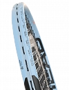 Ракетка для тенниса Head Instinct MP 2025 Фото 6
