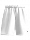 Шорты Seven Six Tema Shorts B (Белый) Фото 2