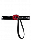 Ракетка для падела Wilson Optix V1 Black Фото 5
