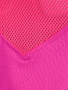 Платье Nike Court Dri-FIT Slam Dress W (Fuchsia/Aster Pink/White) Фото 6