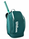 Рюкзак Wilson Blade V10.0 Backpack (Зеленый) Фото 2