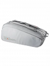 Сумка Wilson для тенниса Super Tour Shift 9R (Серый) Фото 1