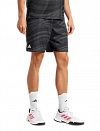 Шорты Adidas Climacool Graphic 7in Shorts M (Черный/Карбон) Фото 4
