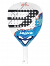 Ракетка для падела Bullpadel Ionic Power 26 Фото 2