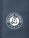 Сумка Wilson для тенниса Roland Garros Session Soiree Super Tour 15R 2025 (Синий) Фото 8
