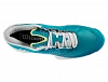 Кроссовки женские Wilson Kaos Swift 1.5 W (Algiers Blue/White/Sunny Lime) Фото 3