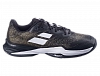 Кроссовки мужские Babolat Jet Mach 3 All Court (Black/White) Фото 1