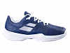 Кроссовки женские Babolat Jet Mach 3 All Court W (Dark Blue) Фото 1