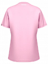 Футболка Head Lara T-Shirt W (Розовый) Фото 7