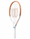 Ракетка для тенниса Wilson детская Roland Garros Elite 21 2026 Фото 3