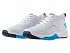 Кроссовки мужские Wilson Rush Pro Lite (White/Atomic Blue/Navy Blazer) Фото 5