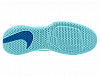 Кроссовки женские Nike Court Vapor Pro 3 HC (Glacier Blue/Star Blue/Blue Beyond/White) Фото 4