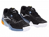 Кроссовки мужские Joma Roland Men Clay (Black/Light Blue) Фото 6