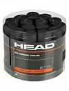 Овергрип Head Prime Tour 60шт (Черный) Фото 1