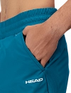Брюки Head Breaker Pro Pants M (Синий) Фото 5