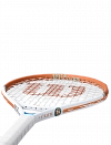 Ракетка для тенниса Wilson детская Roland Garros Elite 23 2026 Фото 5