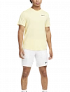 Шорты Nike Court Dri-Fit Advantage 9in M (White) Фото 6