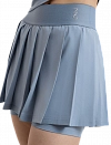 Юбка Seven Six Nata Skirt W (Голубой) Фото 2