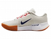 Кроссовки женские Nike Zoom GP Challenge Pro HC (Light Bone/Binary Blue/Summit White) Фото 2
