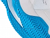 Кроссовки мужские Wilson Rush Pro Ace M (White/White/Atomic Blue) Фото 8