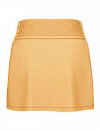 Юбка Head Play Skort W (Желтый) Фото 4