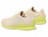 Кроссовки женские Head Sprint Pro 3.5 (Macadamia/Lime) Фото 6