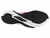 Кроссовки мужские Wilson Rush Pro Ace M (Infrared/White/Black) Фото 4
