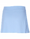 Юбка Mizuno Flex Skort W (Голубой) Фото 2