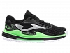 Кроссовки мужские Joma Ace Pro (Black/Neon Green) Фото 1