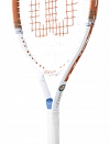 Ракетка для тенниса Wilson детская Roland Garros Elite 21 2026 Фото 4