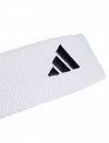 Повязка Adidas Headband (Белый) Фото 3