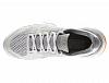 Кроссовки женские Adidas Stella McCartney Barricade (Белый/Серый) Фото 4