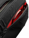 Сумка Wilson для тенниса Pro Staff Classic 6PK (Черный/Красный) Фото 5