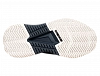 Кроссовки детские Head Sprint Velcro 4.0 Kids (Dark Blue/Red) Фото 4