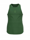 Топ Seven Six Polya Sleeveless T-shirt G (Forest Elf) Фото 3