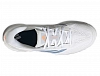 Кроссовки женские Adidas Avacourt (Белый/Синий/Оранжевый) Фото 2