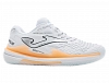 Кроссовки женские Joma Ace Lady (White Pink) Фото 1