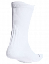 Носки Adidas Crew Sock (Белый/Черный) Фото 3