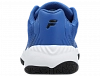 Кроссовки детские Fila Streamline NXT (Dark Blue) Фото 6
