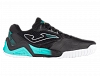 Кроссовки мужские Joma Set Men (Black/Turquose) Фото 2