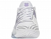 Кроссовки женские K-Swiss Ultrashot 4 (White/Lunar Rock/Purple Haze) Фото 6