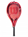 Ракетка для тенниса Wilson детская Pro Staff Precission Jr 23 Фото 3