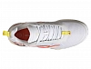 Кроссовки женские Adidas Avacourt (Белый/Оранжевый/Розовый) Фото 3