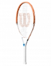 Ракетка для тенниса Wilson детская Roland Garros Elite 23 2026 Фото 3