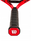 Ракетка для тенниса Wilson детская Pro Staff Precission Jr 25 Фото 4