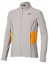 Куртка Mizuno Frontier Shadow Jacket M (Серый) Фото 3